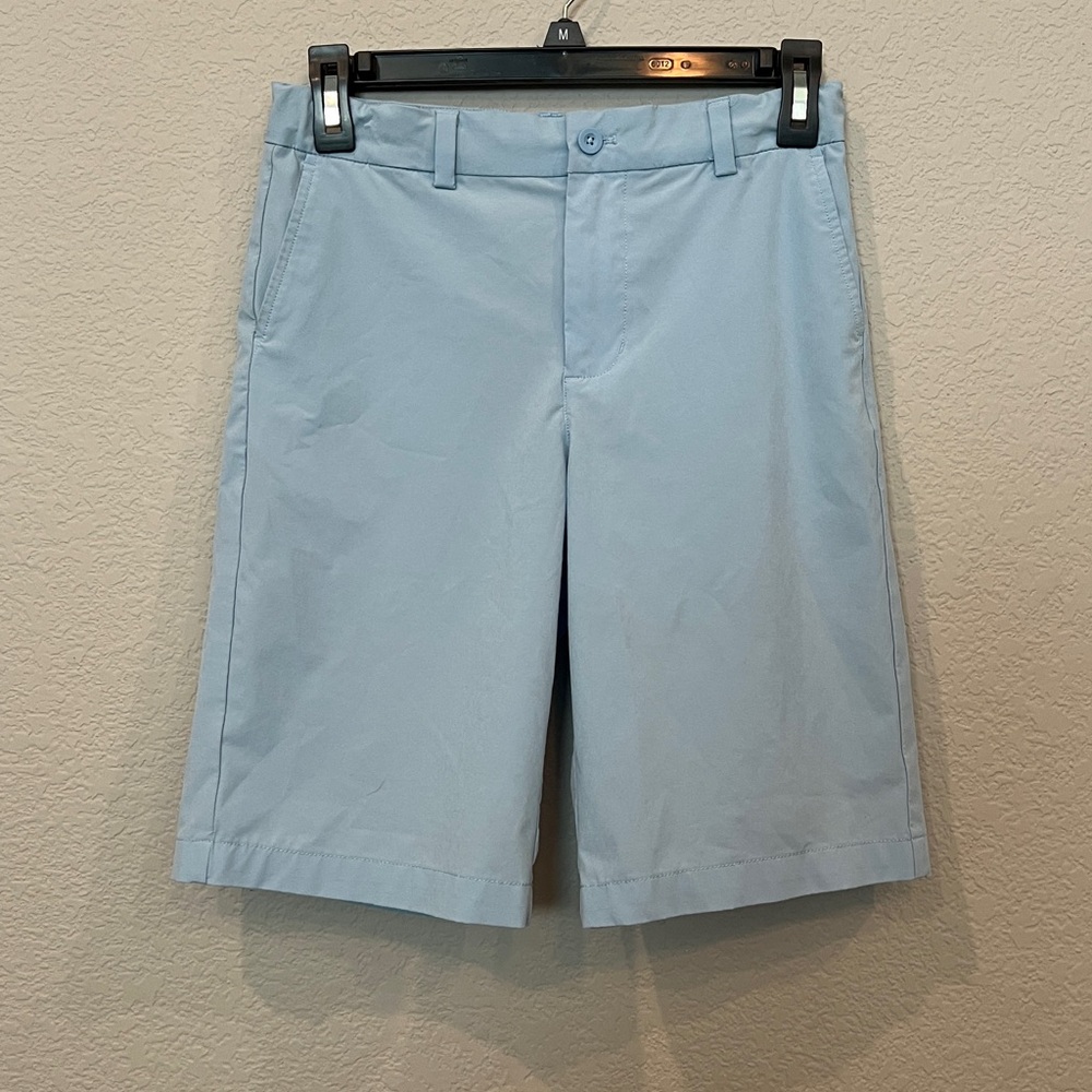 Boys, vineyard vines performance golf shorts